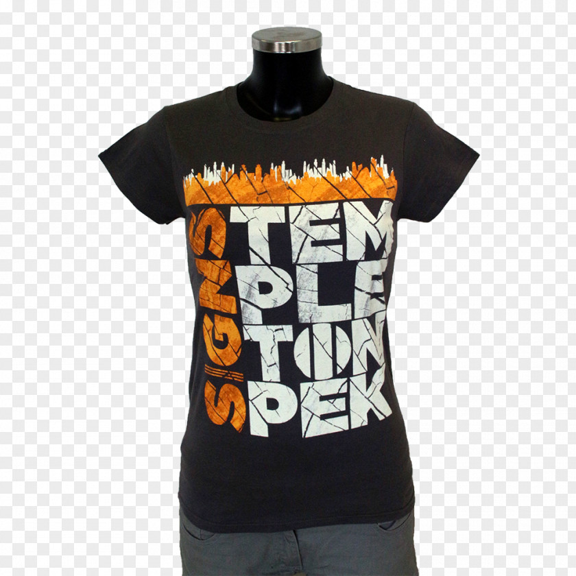 T-shirt Sleeve Font PNG