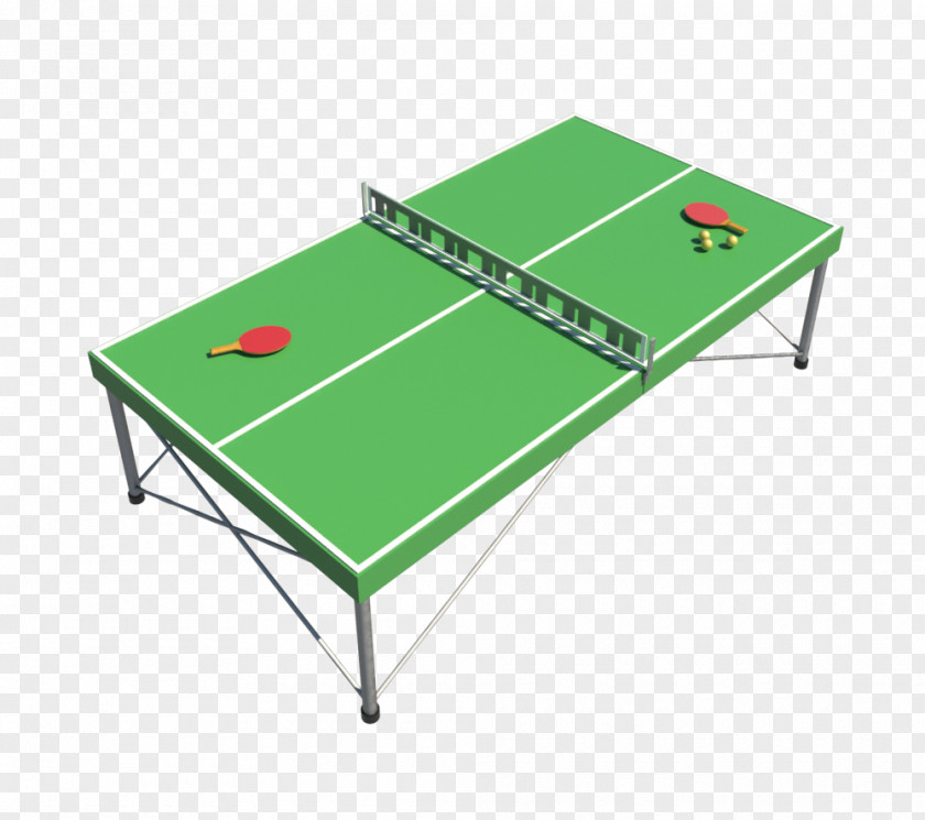 Table Ping Pong Tennis Indoor Games And Sports PNG