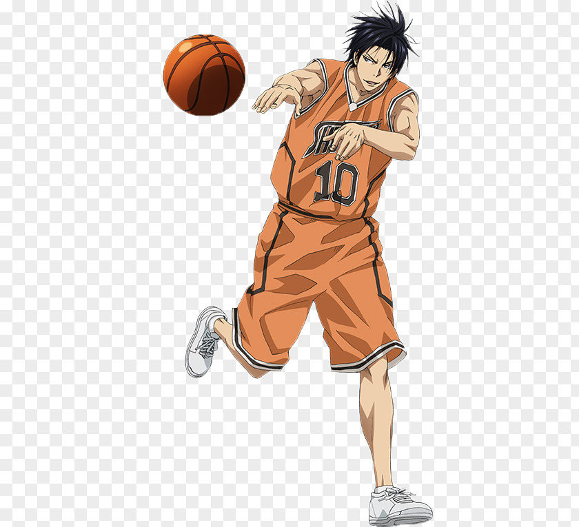 Takao Okawara Shintaro Midorima Tetsuya Kuroko Kuroko's Basketball Taiga Kagami PNG