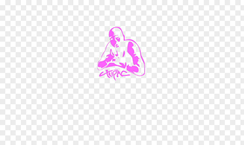 Tupac Logo Font Brand Desktop Wallpaper Line PNG