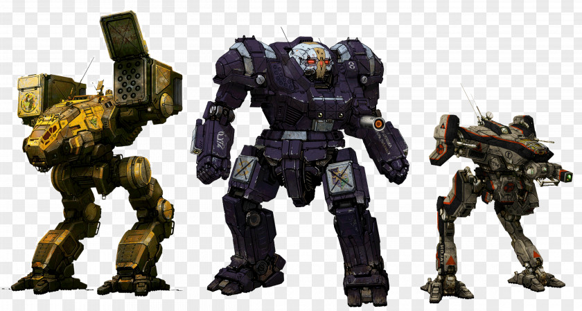 Youtube Video Games Mecha YouTube Mercenary PNG