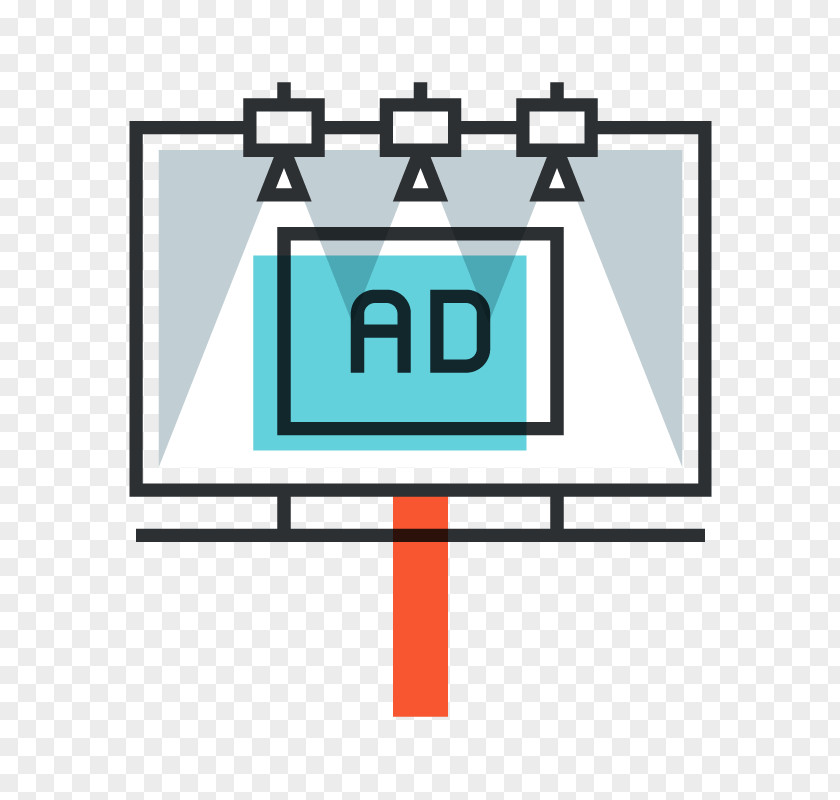 Ad Design Advertising Billboard PNG