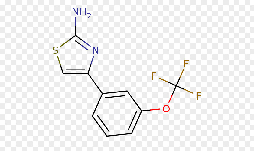 Amine Aryl Carboxylic Acid Chemical Compound PNG