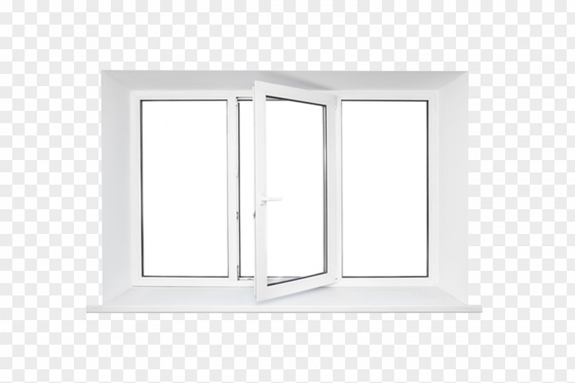 Casement Sash Window Angle PNG