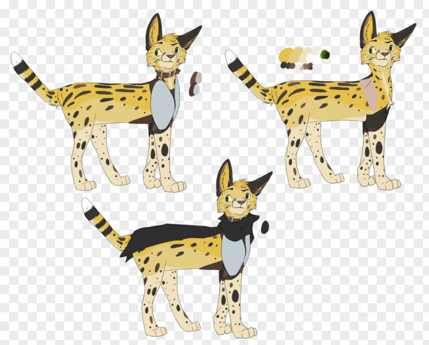 Cat Dog Canidae Tail Cartoon PNG