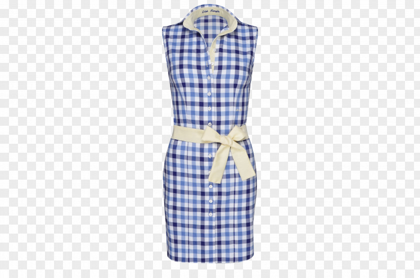 Dress Tartan Full Plaid Sleeve Clothing PNG