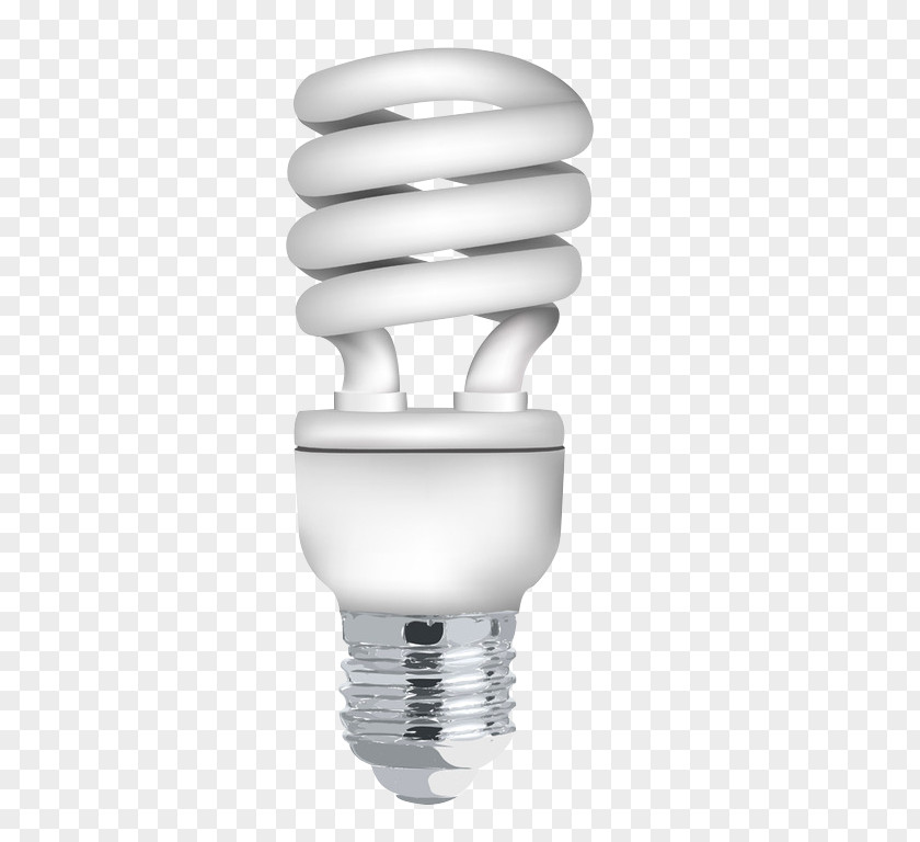 Energy-saving Lamps Incandescent Light Bulb Electric Fluorescent Lamp Energy Saving PNG
