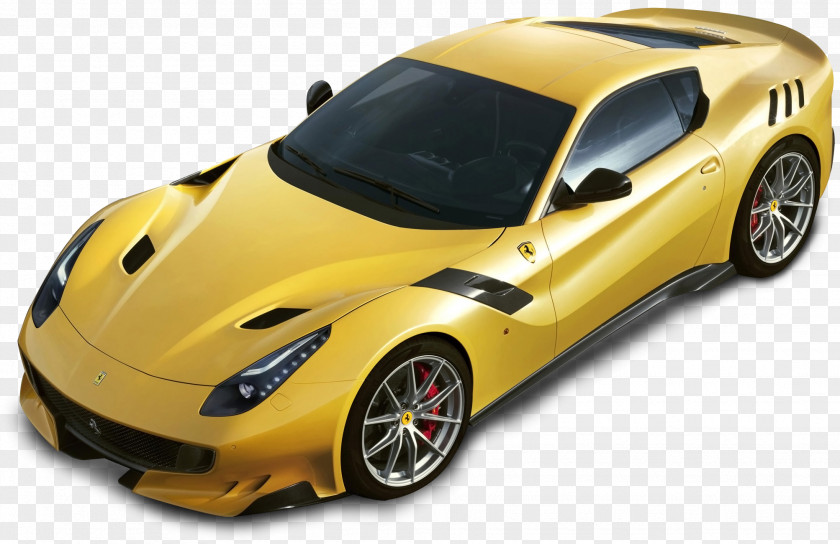 Ferrari Car 2016 F12berlinetta F12 Tdf LaFerrari PNG