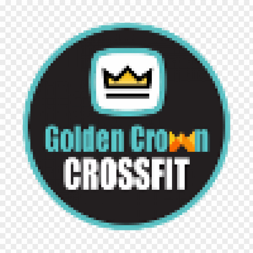 Golden Crown Brand 골든 크라운 크로스핏 강남역점 (Golden CrossFit Gangnam-Station) Font PNG