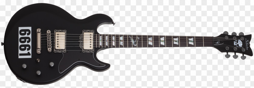 Guitar Gibson SG Special Les Paul Studio EMG 81 Custom PNG