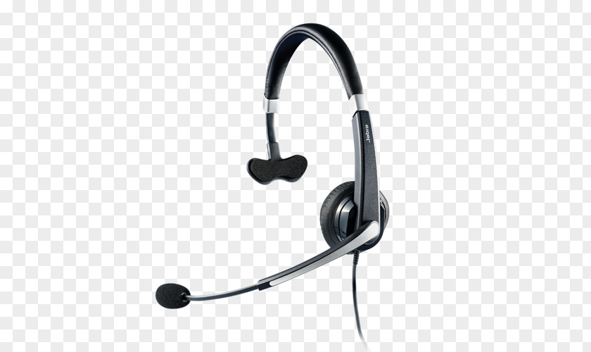 Jabra Headset UC Voice 550 Unified Communications 150 PNG