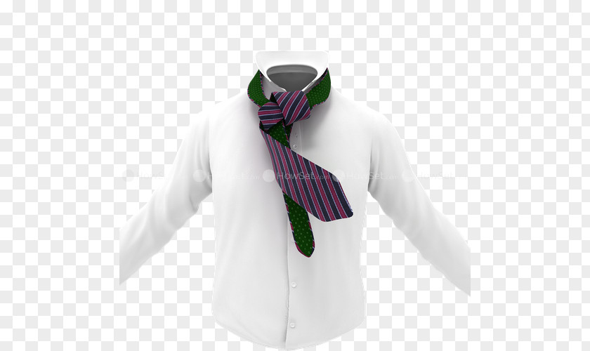 Mirror Animation Scarf Neck Tartan Product PNG