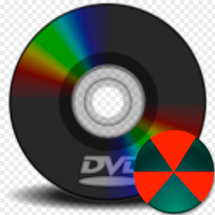 Optically DVD Player PNG