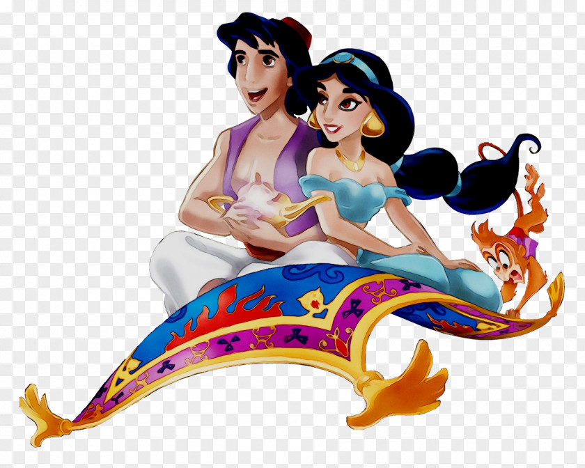 Princess Jasmine Aladdin The Walt Disney Company Illustration PNG