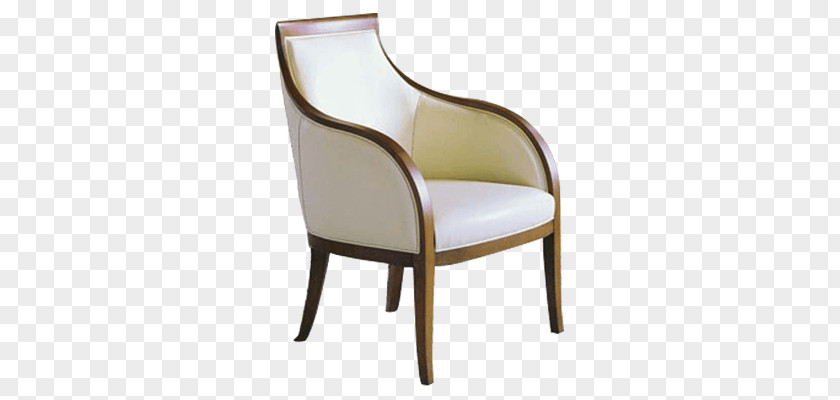 Rest Chair Armrest Line Wood PNG