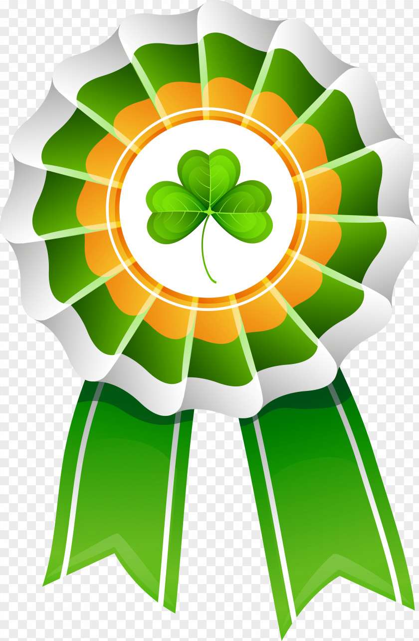 Saint Patrick's Day Leprechaun Clip Art PNG