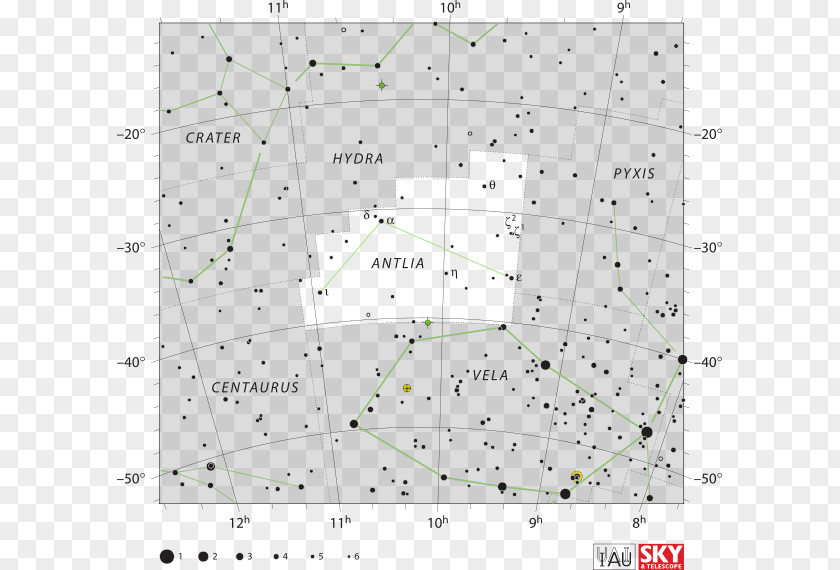 Star Corona Borealis Chart Alpha Coronae Antlia Constellation PNG
