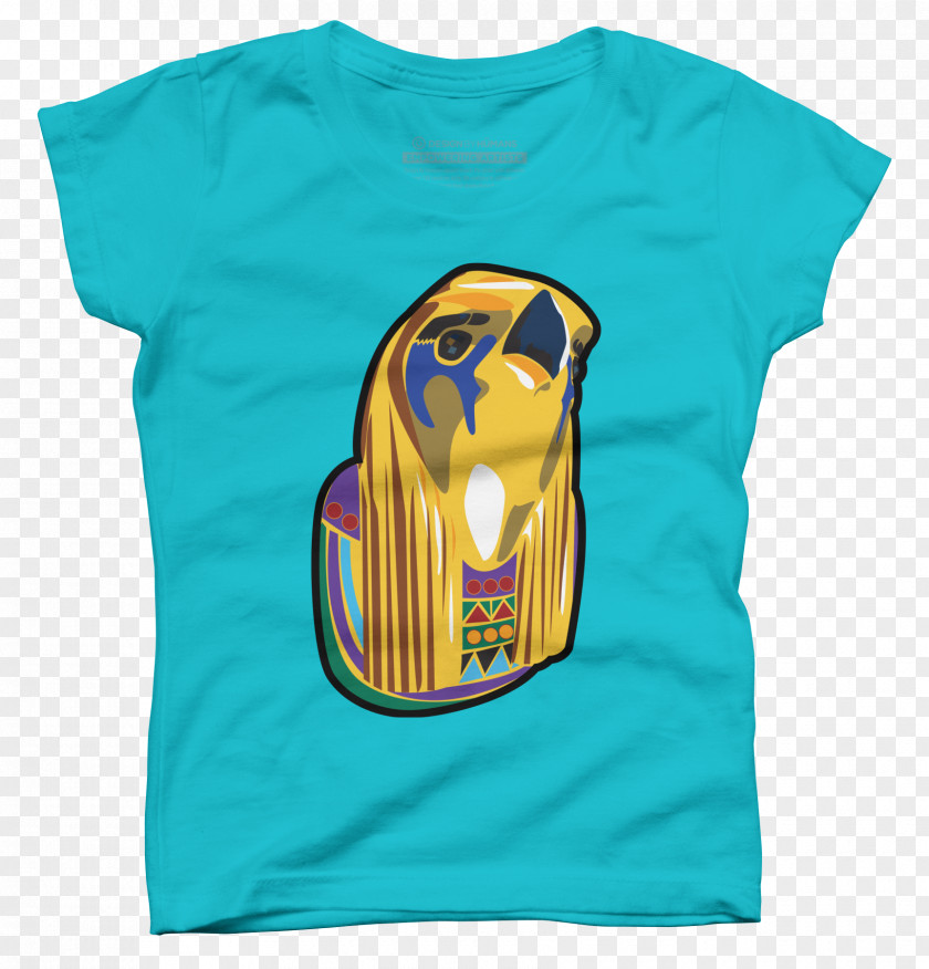 T-shirt Toba Aquarium The Fillmore Clothing PNG