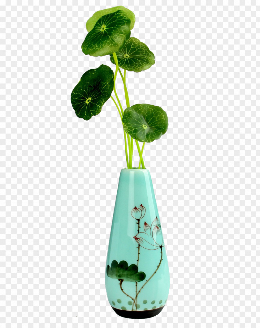 Vase Ceramic PNG