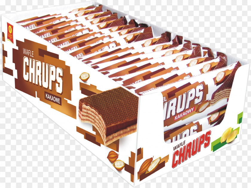 Wafle Oblea Spółdzielnia Pracy Cukry Nyskie Chocolate Bar Andruty Kaliskie Wafer PNG