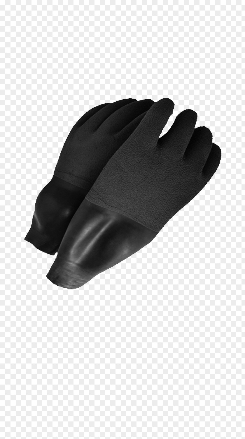 Antiskid Gloves Glove Safety Black M PNG