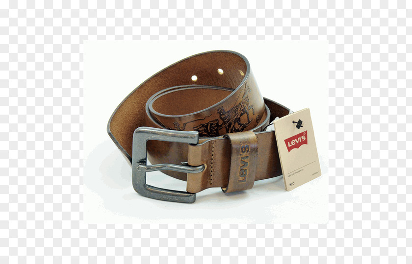 Belt Buckles Levi Strauss & Co. Leather PNG