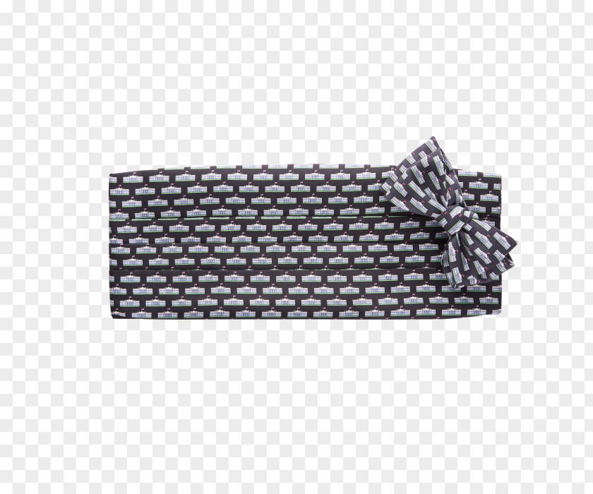 Bow Tie Black Cummerbund Vineyard Vines Wallet Necktie PNG