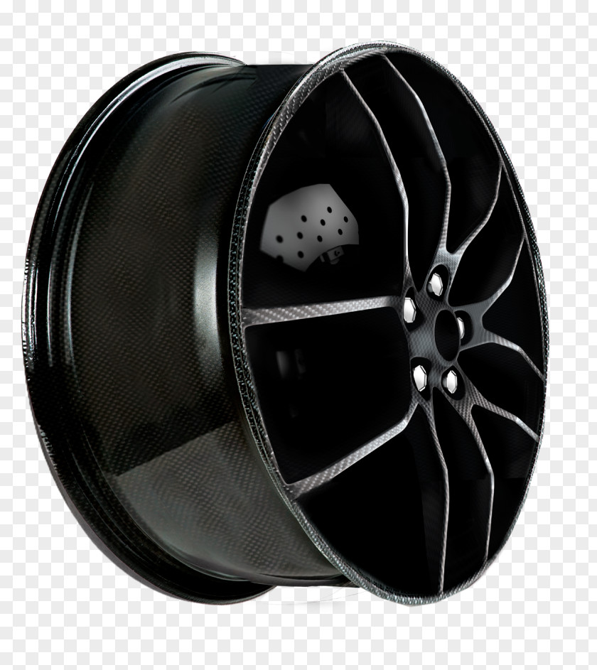 Design Alloy Wheel Spoke Rim PNG