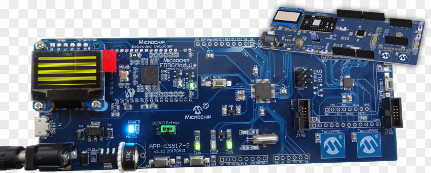 ESS Microcontroller TV Tuner Cards & Adapters Electronics Computer Hardware Electronic Component PNG