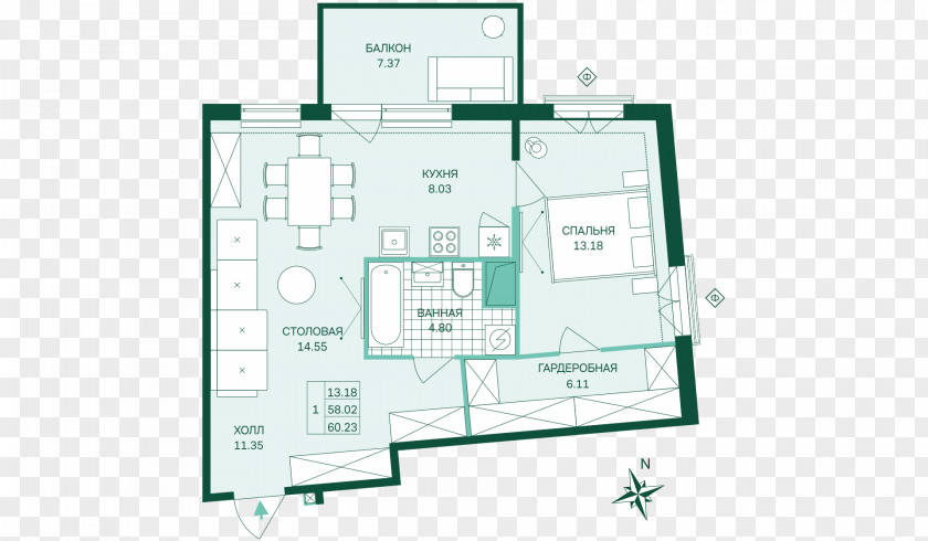 Floor Plan Land Lot Product Square Meter PNG