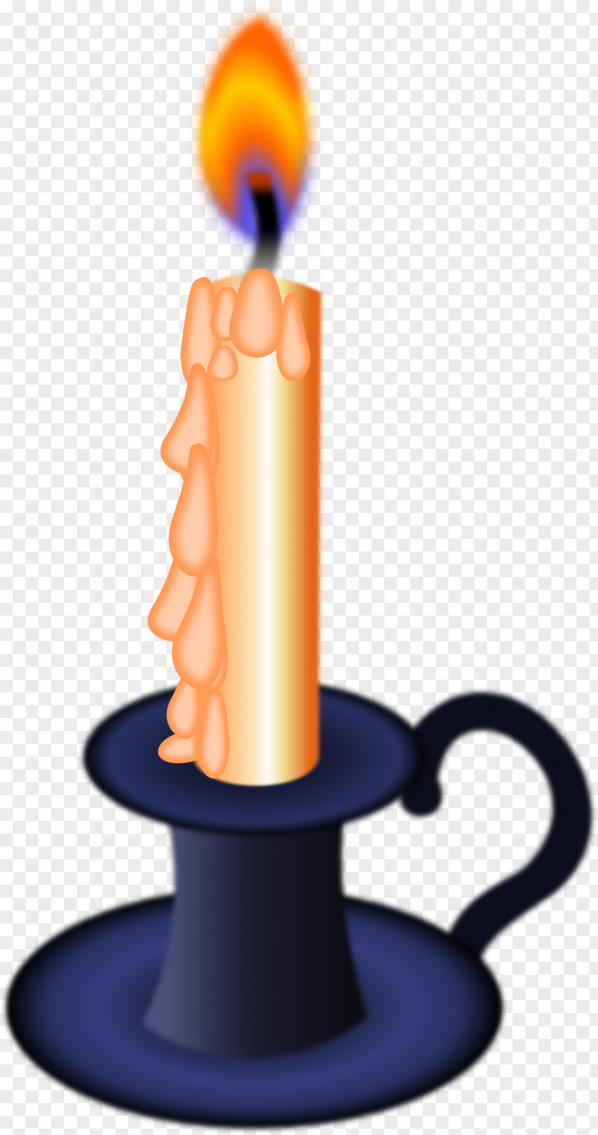 Halloween Candles Cliparts Birthday Cake Paschal Candle Clip Art PNG