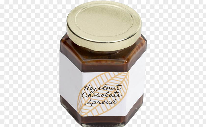 Hazelnut Chocolate Flavor PNG