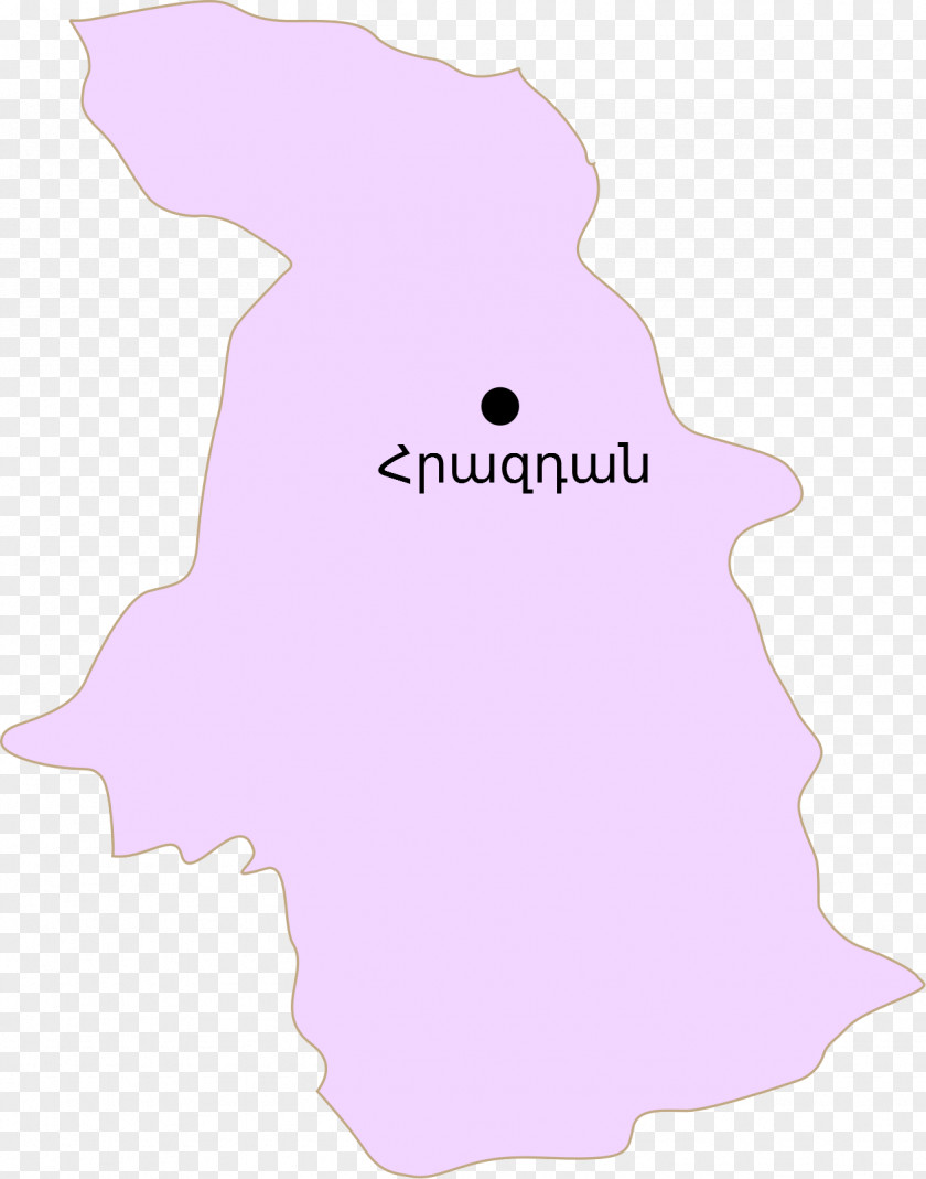 Kotayk Province Wikimedia Commons Map Foundation Image PNG