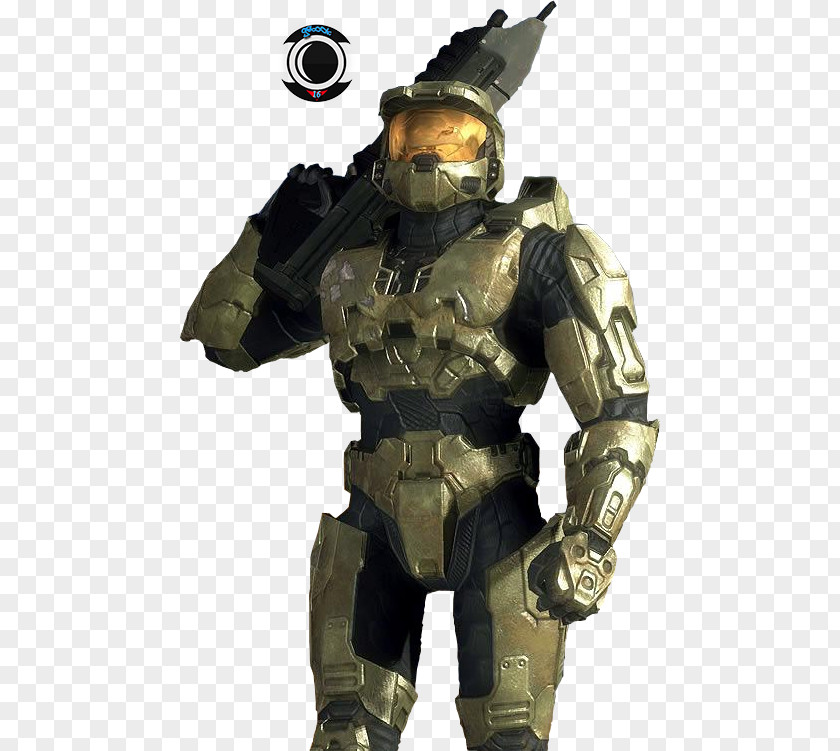 Master Chief Halo: Reach Combat Evolved The Collection Cortana PNG