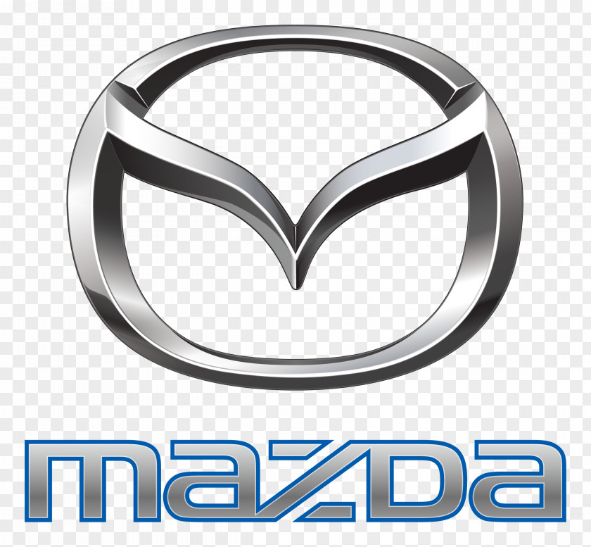 Mazda Logo CX-5 CX-9 Mazda3 Premacy PNG