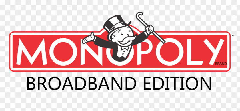 Monopoly City Rich Uncle Pennybags Logo Board Game PNG