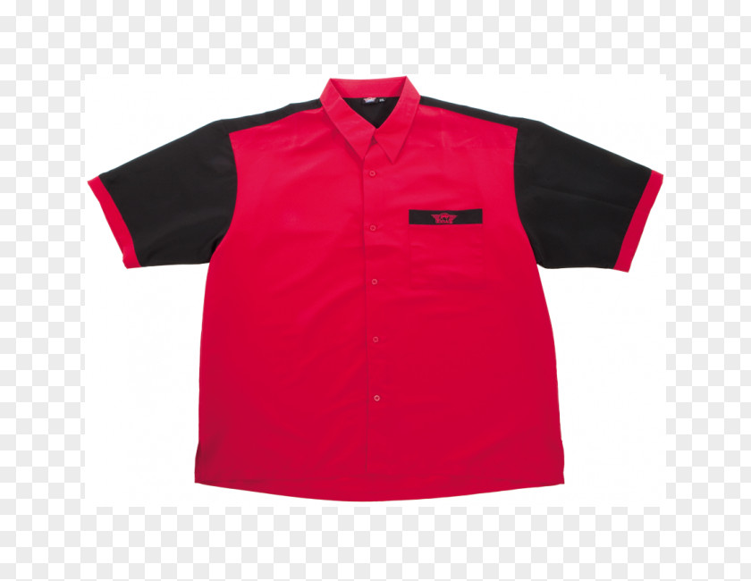 Polo Shirt T-shirt Ralph Lauren Corporation Clothing Red PNG
