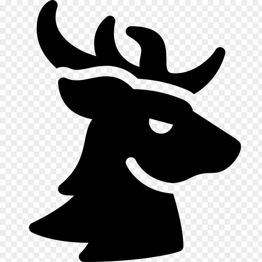 Reindeer House Baratheon Game-Maker PNG