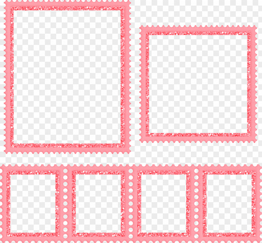 Simple Frame Picture Frames Photography Clip Art PNG
