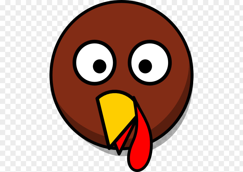 Turkey Cartoon Cliparts Thanksgiving Meat Clip Art PNG