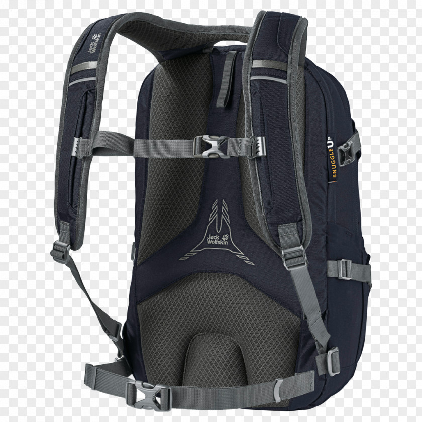 Backpack Laptop Duffel Bags Jack Wolfskin PNG