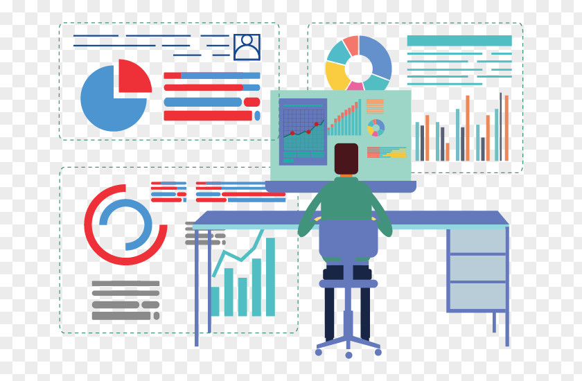 Cognos Analytics Reporting Report Data Product Design Clip Art PNG