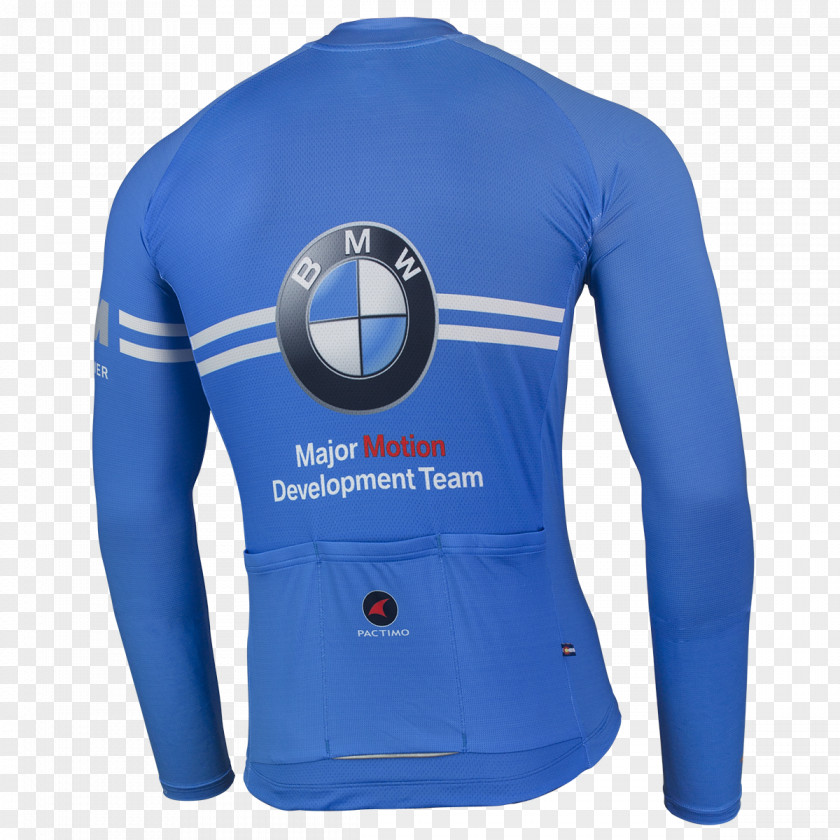 Cycling Jersey Sleeve Shirt PNG