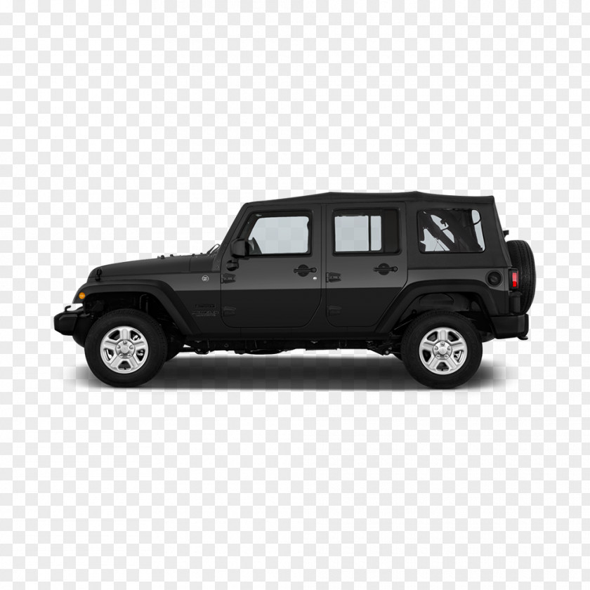 Dodge City 2018 Jeep Wrangler JK Unlimited Sahara Chrysler Car PNG