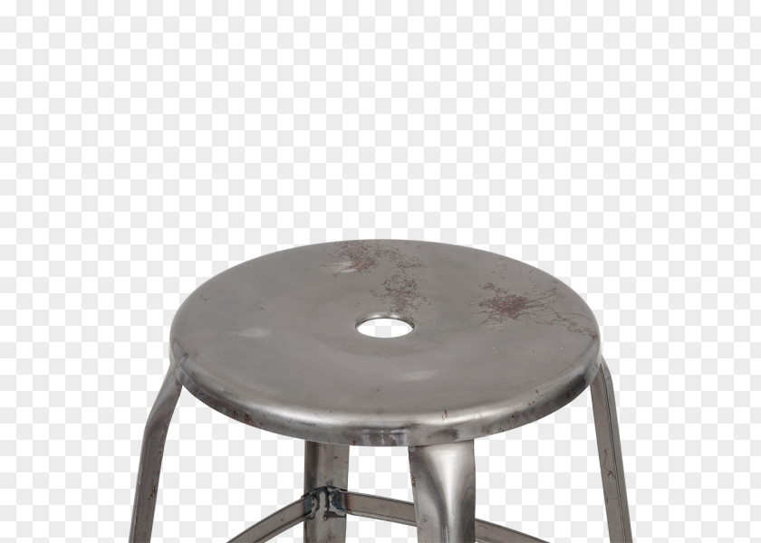 Genuine Leather Stools Chair PNG