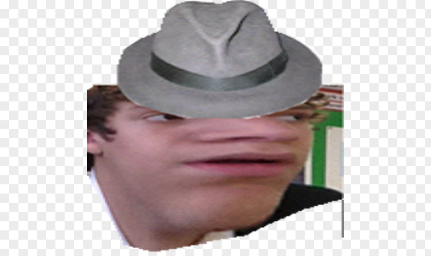 Hat Fedora Cowboy PNG