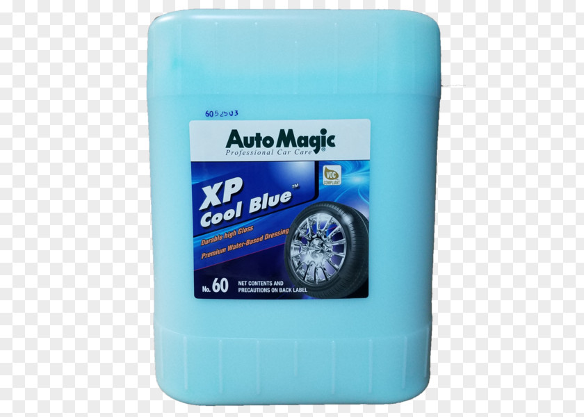 Magic Touch Auto Detail Car Xp Cool Blue 60 MAGnificent, Concentrated Wheel Cleaner, 1 Gal トーエー シューケア スペシャルクリーナー 220g （有）オートマジック PNG