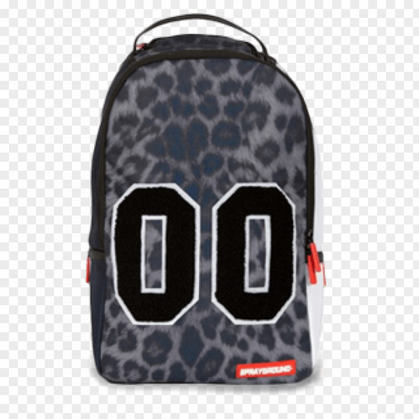 Pisces Backpack Leopard Shark Bag Suitcase PNG