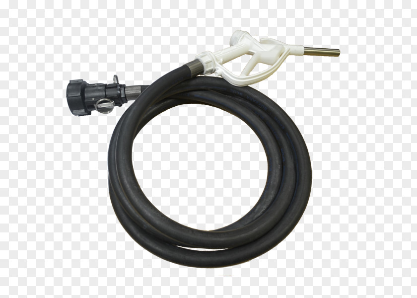 Piusi Diesel Exhaust Fluid ARLA Hose Pump Fuel Dispenser PNG