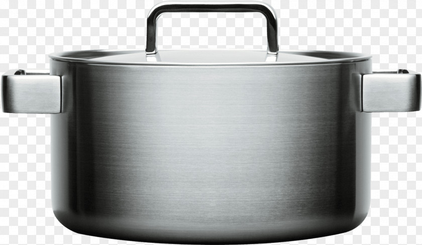 QI Cookware Clip Art PNG